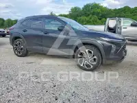 2025 Chevrolet TRAX фото