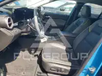 2025 Chevrolet TRAX фото