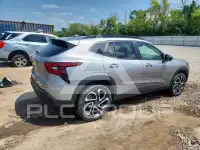 2025 Chevrolet TRAX фото