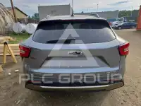 2025 Chevrolet TRAX фото