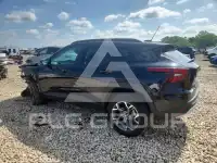 2025 Chevrolet TRAX фото