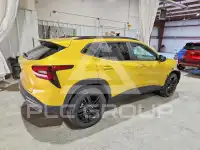 2025 Chevrolet TRAX photo