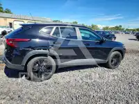 2025 Chevrolet TRAX photo