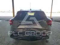 2025 Chevrolet TRAX фото