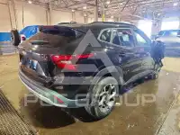 2025 Chevrolet TRAX фото