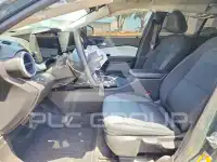 2025 Chevrolet TRAX фото