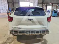 2025 Chevrolet TRAX фото