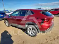 2025 Chevrolet TRAX фото