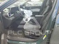2025 Chevrolet TRAX фото