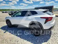 2025 Chevrolet TRAX фото