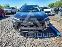 2025 Chevrolet TRAX photo