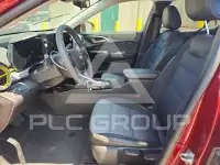 2025 Chevrolet TRAX photo