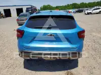 2025 Chevrolet TRAX photo