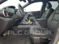2025 Chevrolet TRAX фото
