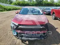 2025 Chevrolet TRAX фото