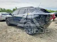 2025 Chevrolet TRAX фото
