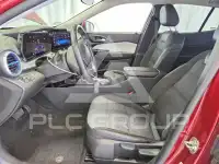 2025 Chevrolet TRAX фото