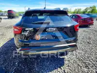 2025 Chevrolet TRAX photo