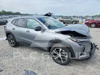 2025 Chevrolet TRAX фото