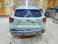 2025 Chevrolet TRAX фото