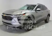2025 Chevrolet TRAX фото