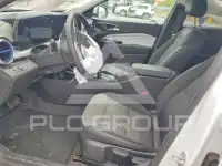 2025 Chevrolet TRAX фото