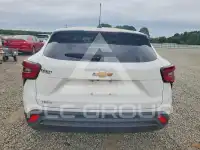 2025 Chevrolet TRAX photo