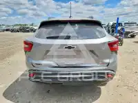 2025 Chevrolet TRAX фото