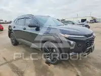 2025 Chevrolet TRAX фото