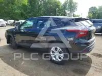 2025 Chevrolet TRAX фото