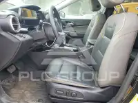 2025 Chevrolet TRAX фото