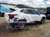 2025 Chevrolet TRAX photo