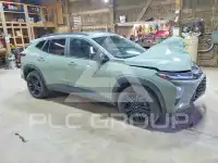 2025 Chevrolet TRAX фото
