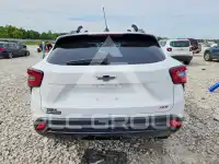 2025 Chevrolet TRAX photo