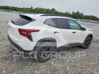 2025 Chevrolet TRAX фото