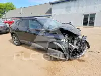 2025 Chevrolet TRAX photo