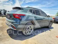 2025 Chevrolet TRAX фото
