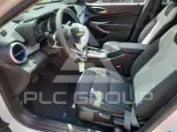 2025 Chevrolet TRAX фото