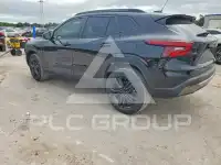 2025 Chevrolet TRAX фото