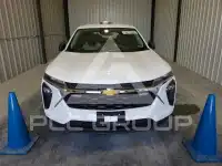 2025 Chevrolet TRAX фото