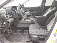 2025 Chevrolet TRAX фото