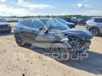 2025 Chevrolet TRAX photo
