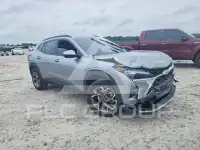 2025 Chevrolet TRAX фото