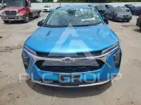 2025 Chevrolet TRAX photo