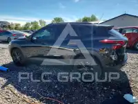 2025 Chevrolet TRAX photo