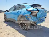 2025 Chevrolet TRAX фото