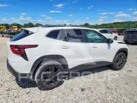 2025 Chevrolet TRAX фото