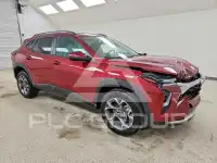 2025 Chevrolet TRAX фото