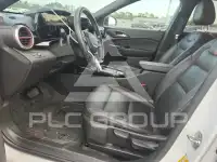 2025 Chevrolet TRAX фото