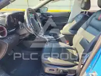2025 Chevrolet TRAX фото